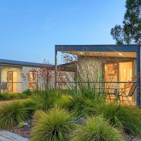 Yarrawonga Riverlands Tourist Park Zewnętrze zdjęcie